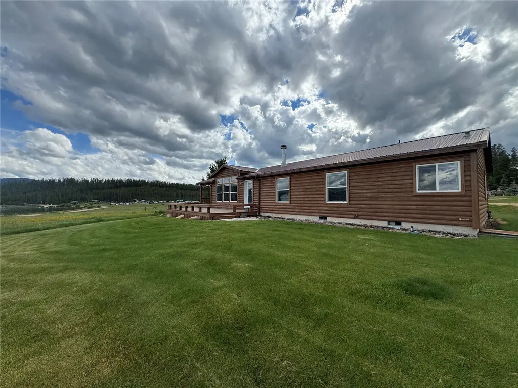 6 Ruffing It Lane Anaconda MT 59711
