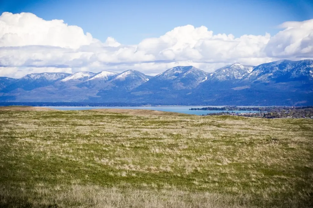 Nna Irvine Flats Road Polson MT 59860