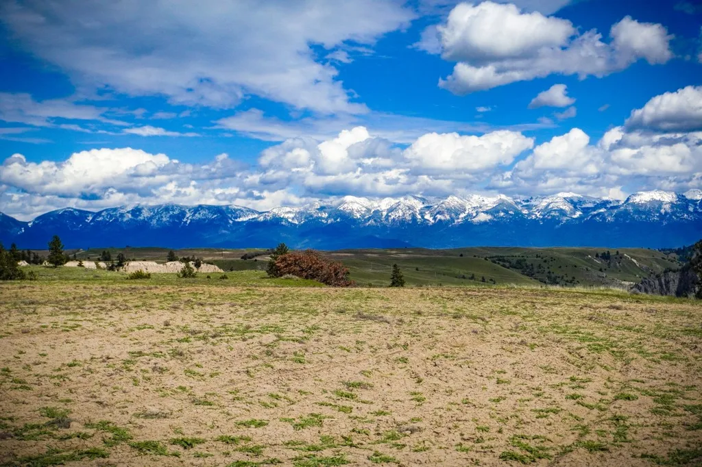 Nna Irvine Flats Road Polson MT 59860