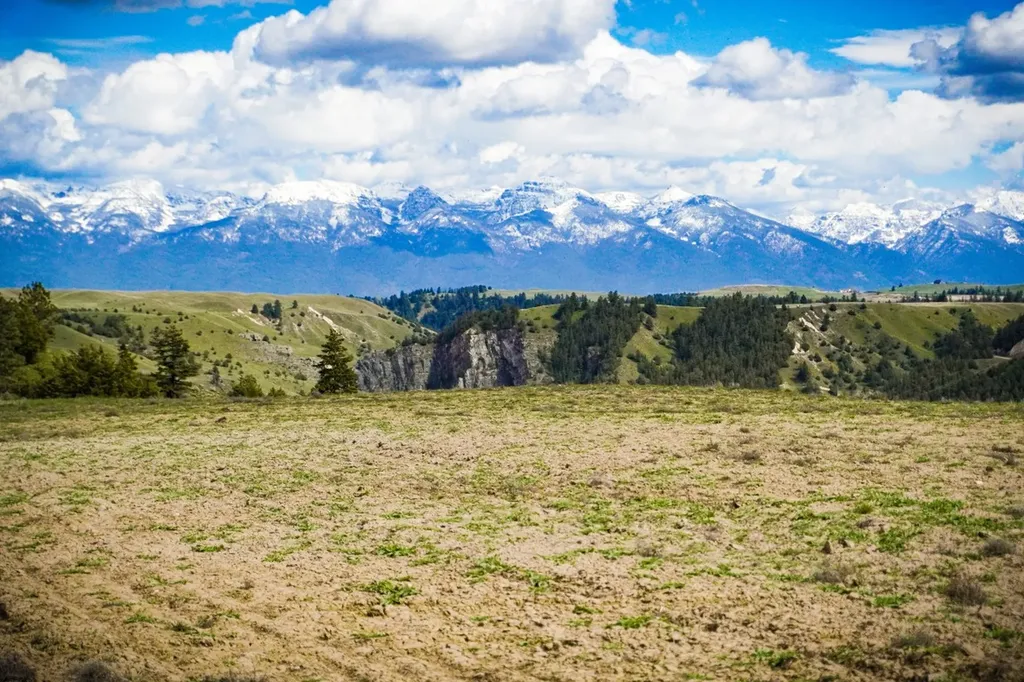 Nna Irvine Flats Road Polson MT 59860
