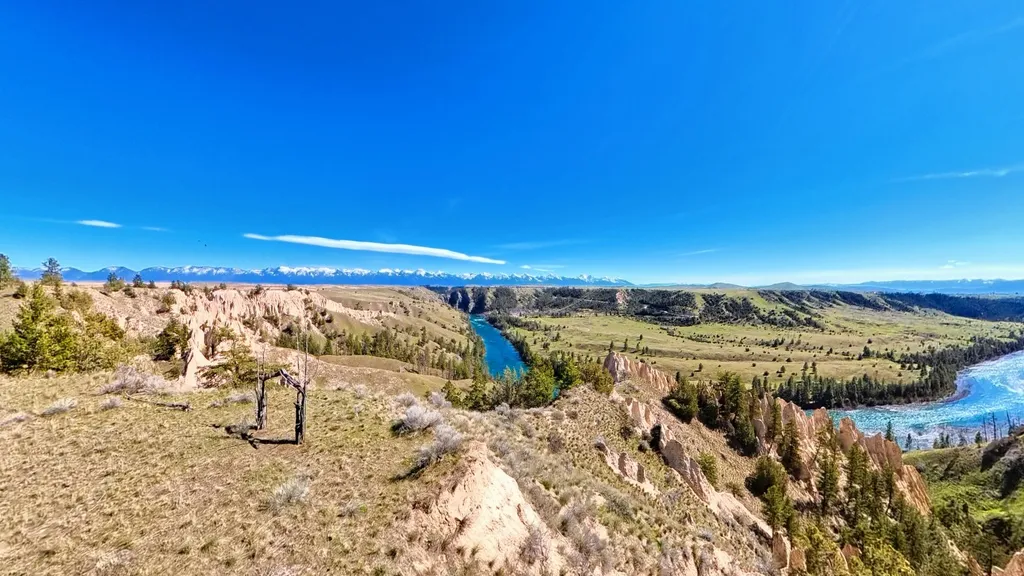 Nna Irvine Flats Road Polson MT 59860