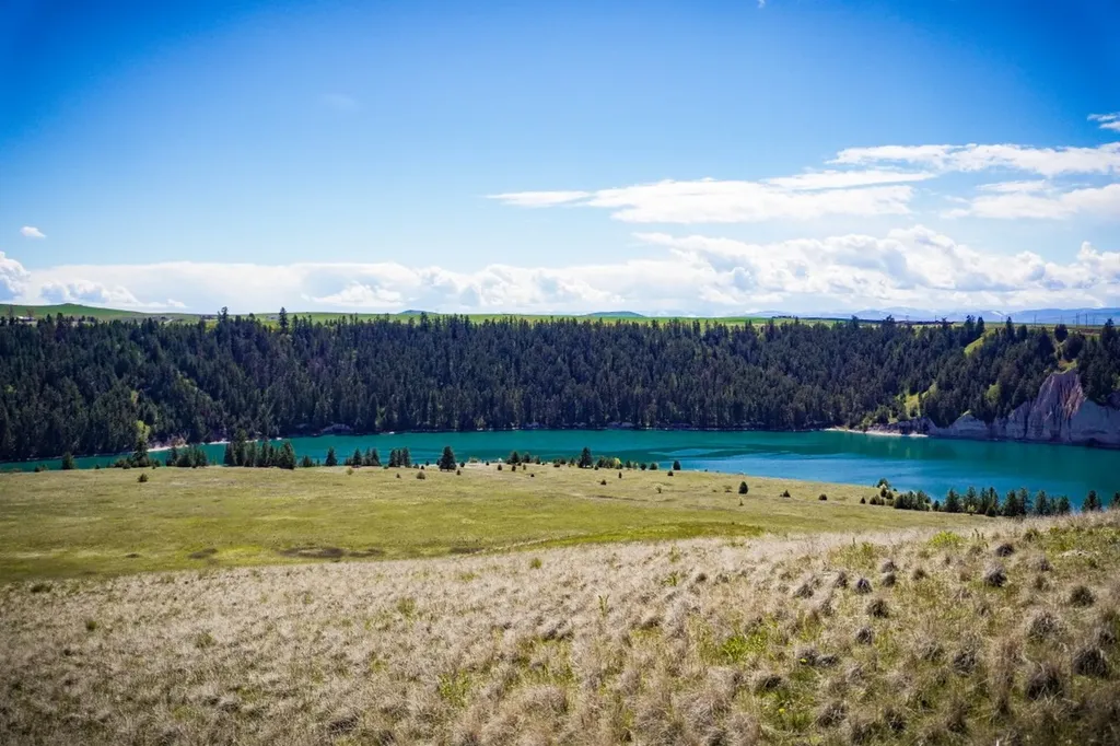 Nna Irvine Flats Road Polson MT 59860