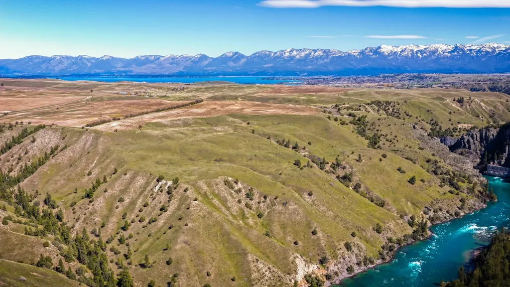 Nna Irvine Flats Road Polson MT 59860