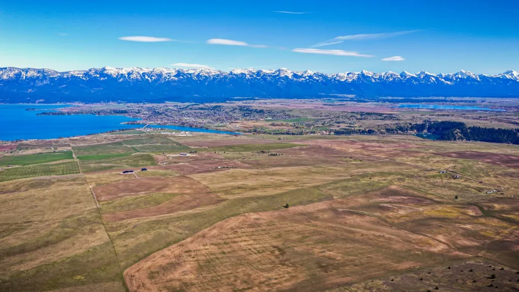 Nna Irvine Flats Road Polson MT 59860