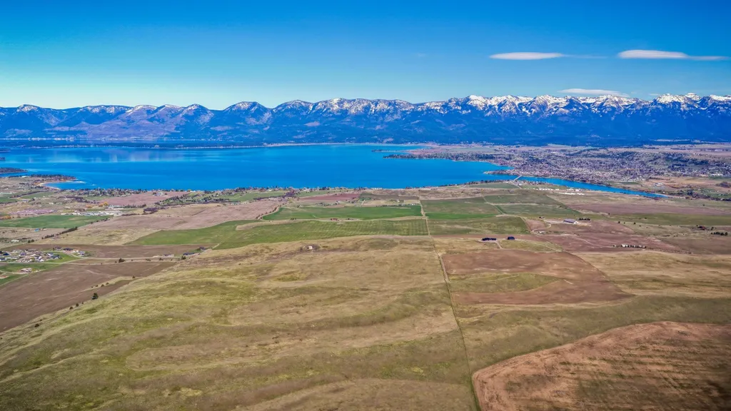 Nna Irvine Flats Road Polson MT 59860