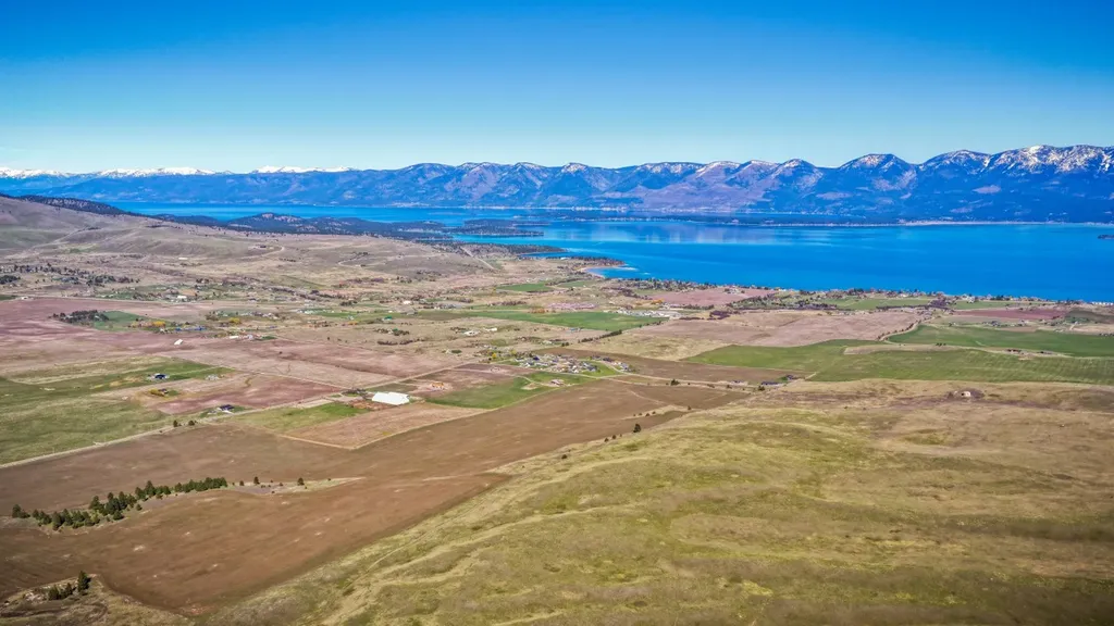 Nna Irvine Flats Road Polson MT 59860