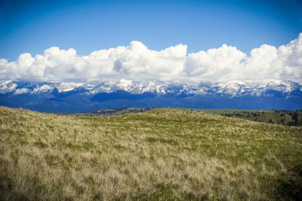 Nna Irvine Flats Road Polson MT 59860