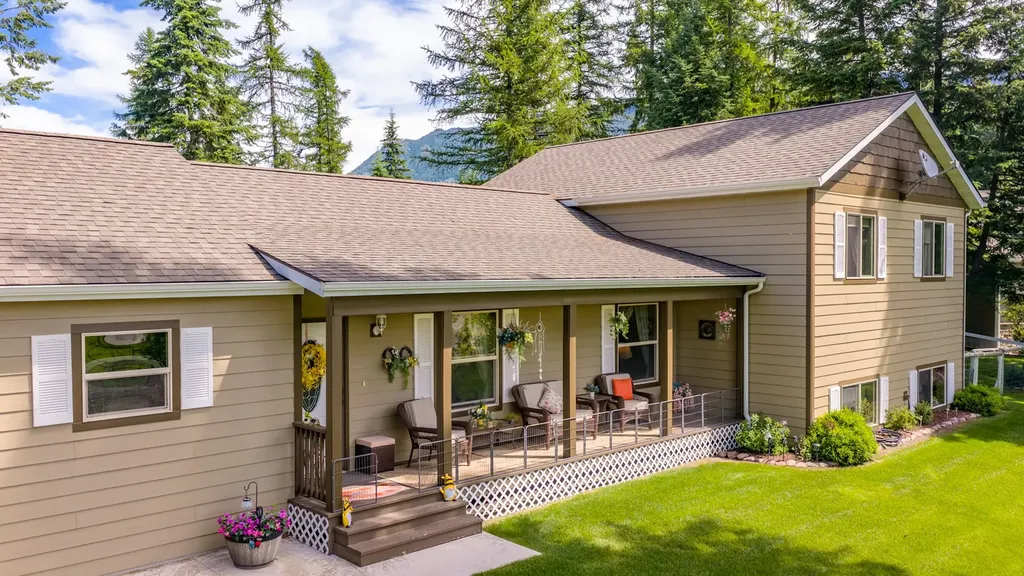 286 Mountain Timbers Drive Columbia Falls MT 59912
