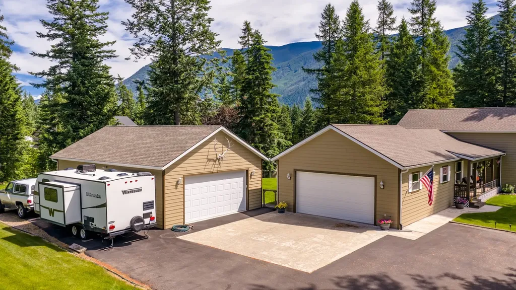 286 Mountain Timbers Drive Columbia Falls MT 59912
