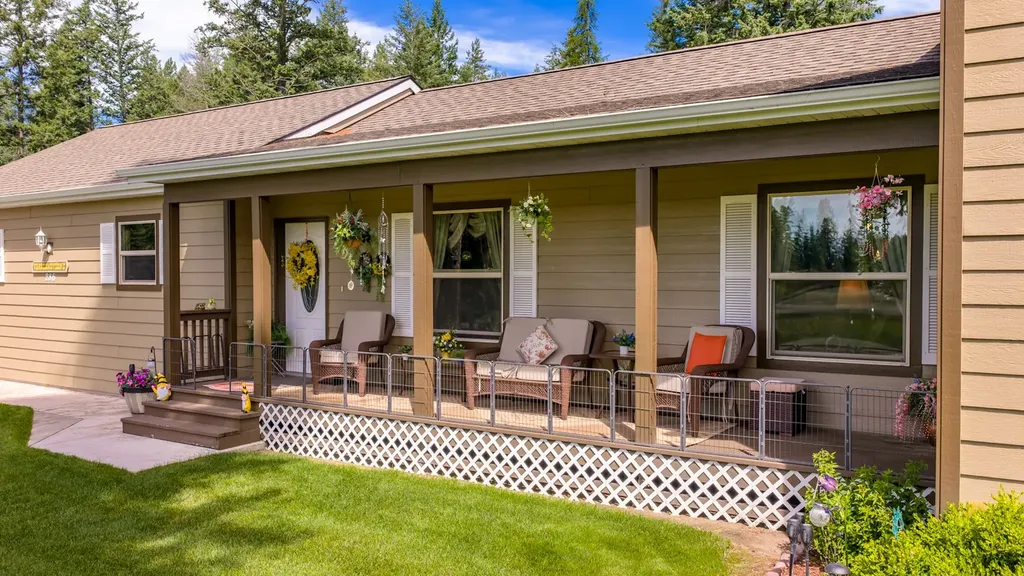286 Mountain Timbers Drive Columbia Falls MT 59912