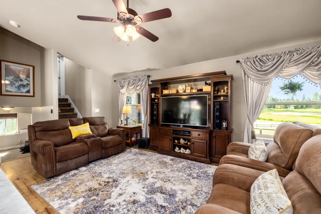 286 Mountain Timbers Drive Columbia Falls MT 59912