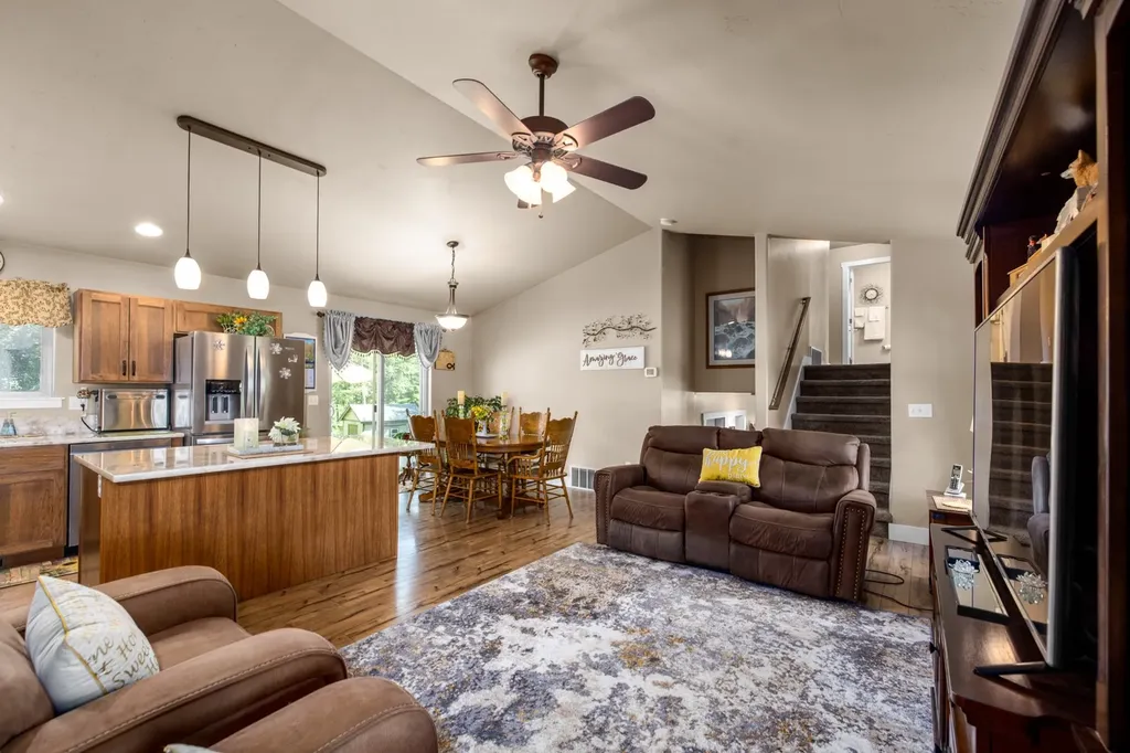 286 Mountain Timbers Drive Columbia Falls MT 59912