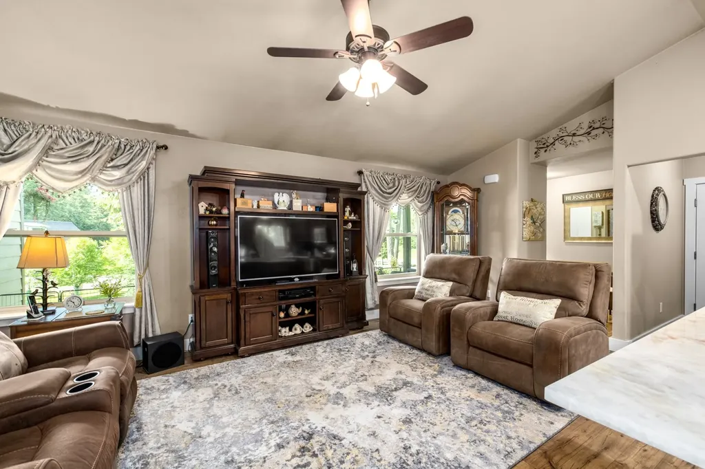 286 Mountain Timbers Drive Columbia Falls MT 59912