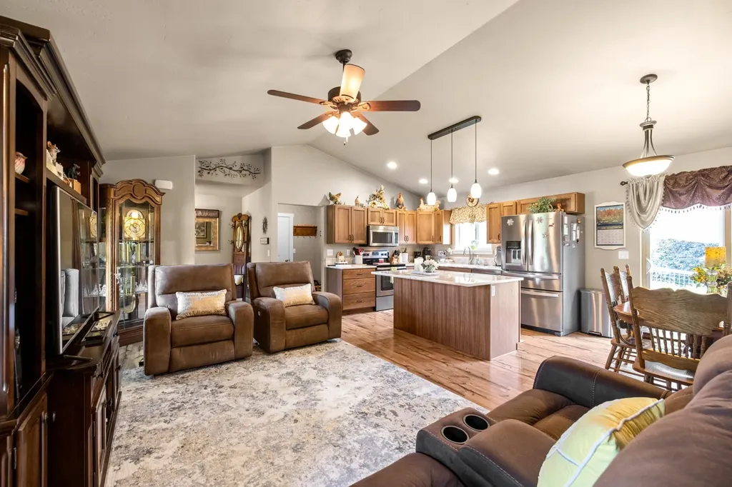 286 Mountain Timbers Drive Columbia Falls MT 59912