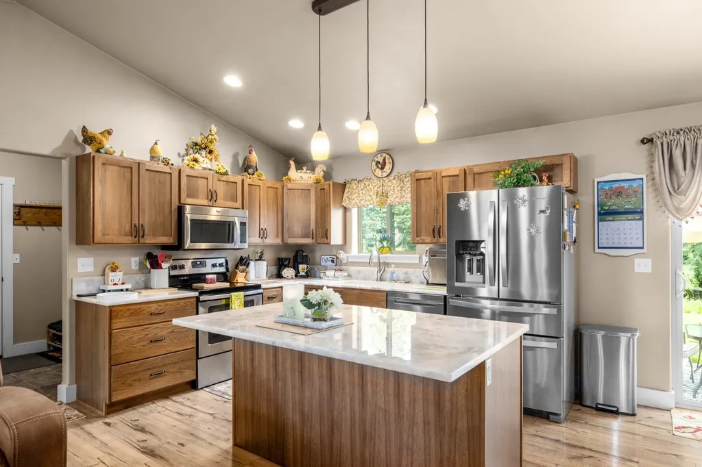 286 Mountain Timbers Drive Columbia Falls MT 59912