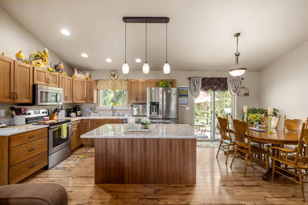 286 Mountain Timbers Drive Columbia Falls MT 59912