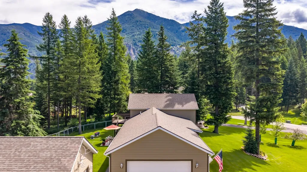 286 Mountain Timbers Drive Columbia Falls MT 59912
