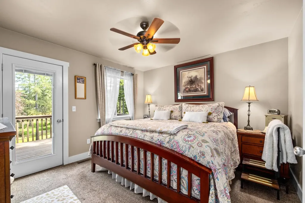 286 Mountain Timbers Drive Columbia Falls MT 59912