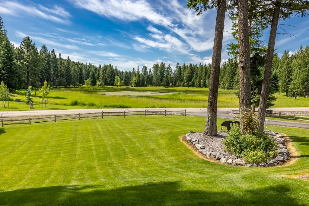 286 Mountain Timbers Drive Columbia Falls MT 59912