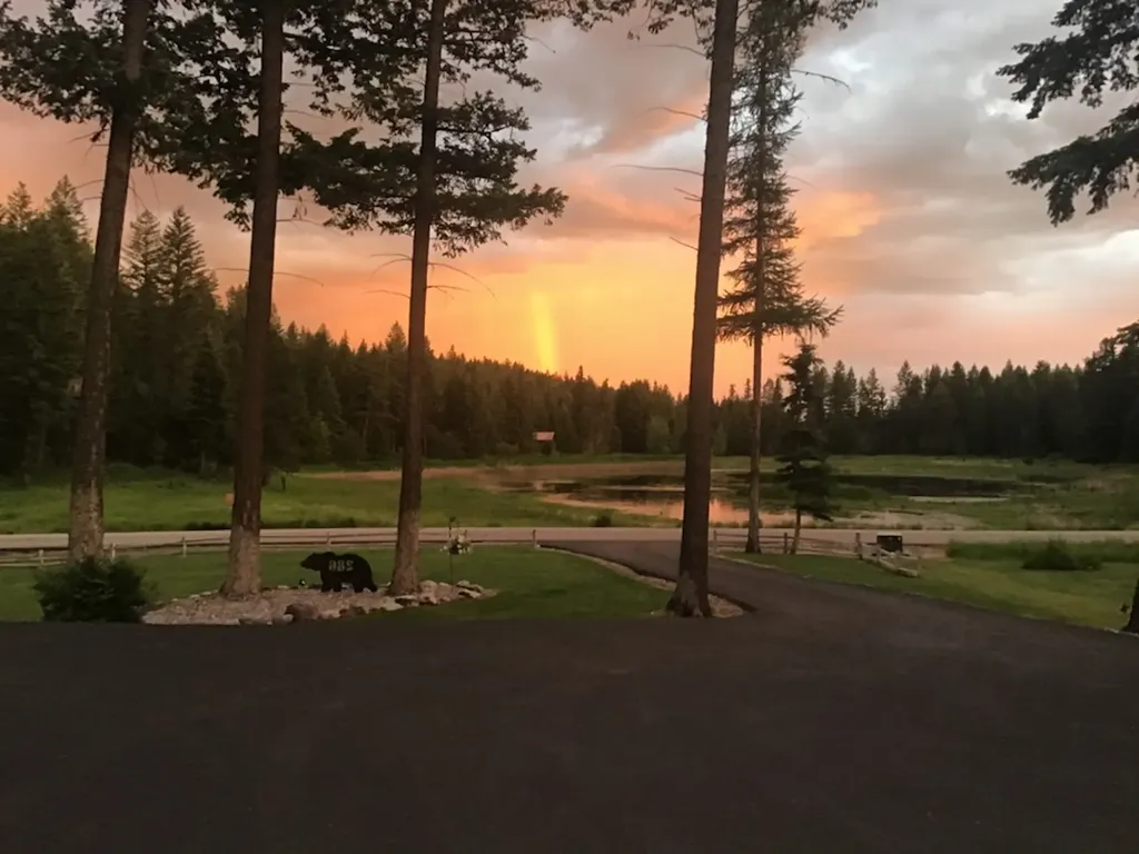 286 Mountain Timbers Drive Columbia Falls MT 59912