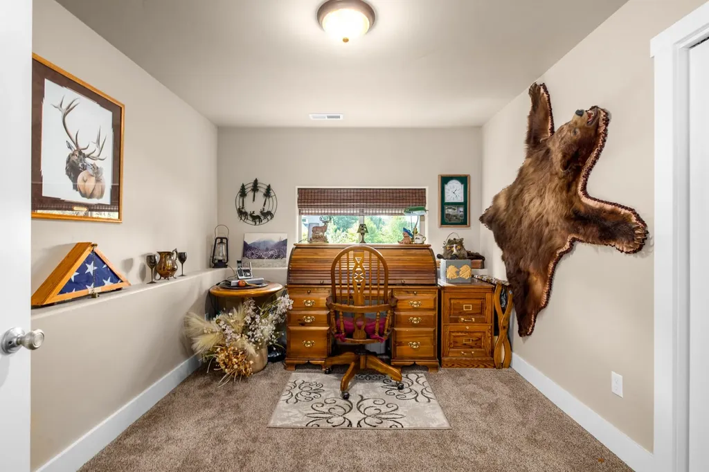 286 Mountain Timbers Drive Columbia Falls MT 59912