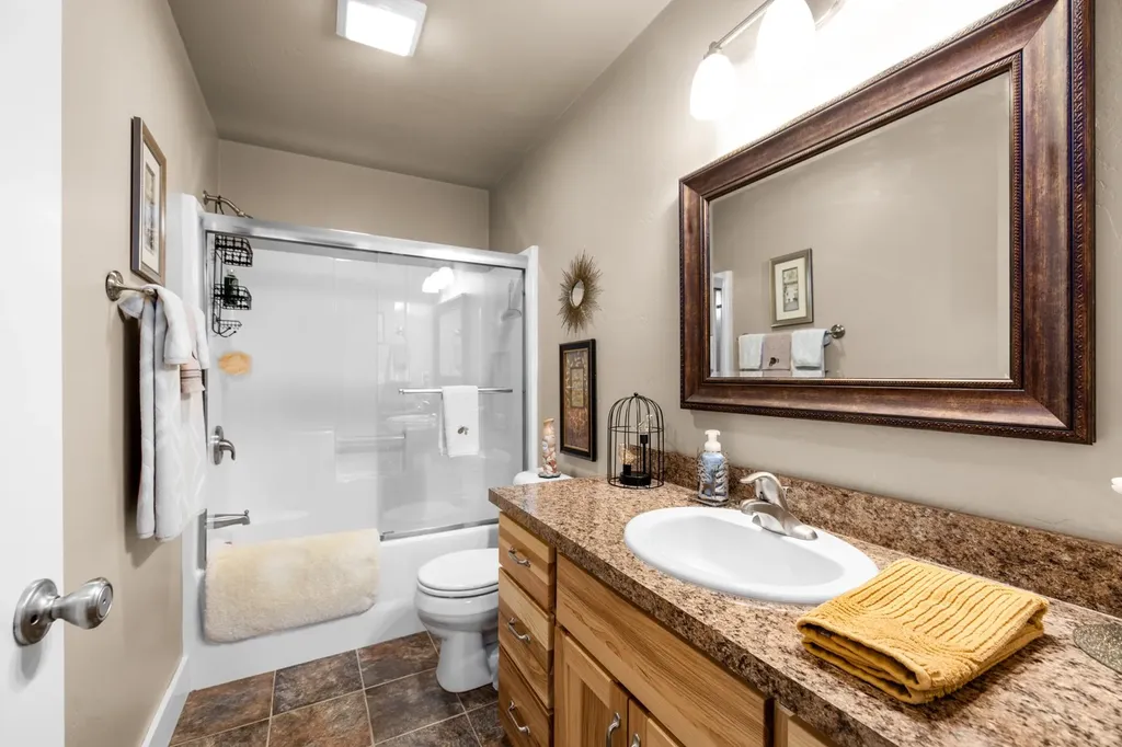 286 Mountain Timbers Drive Columbia Falls MT 59912