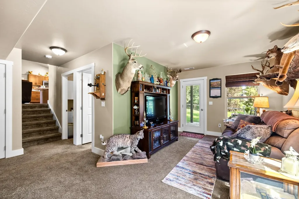 286 Mountain Timbers Drive Columbia Falls MT 59912