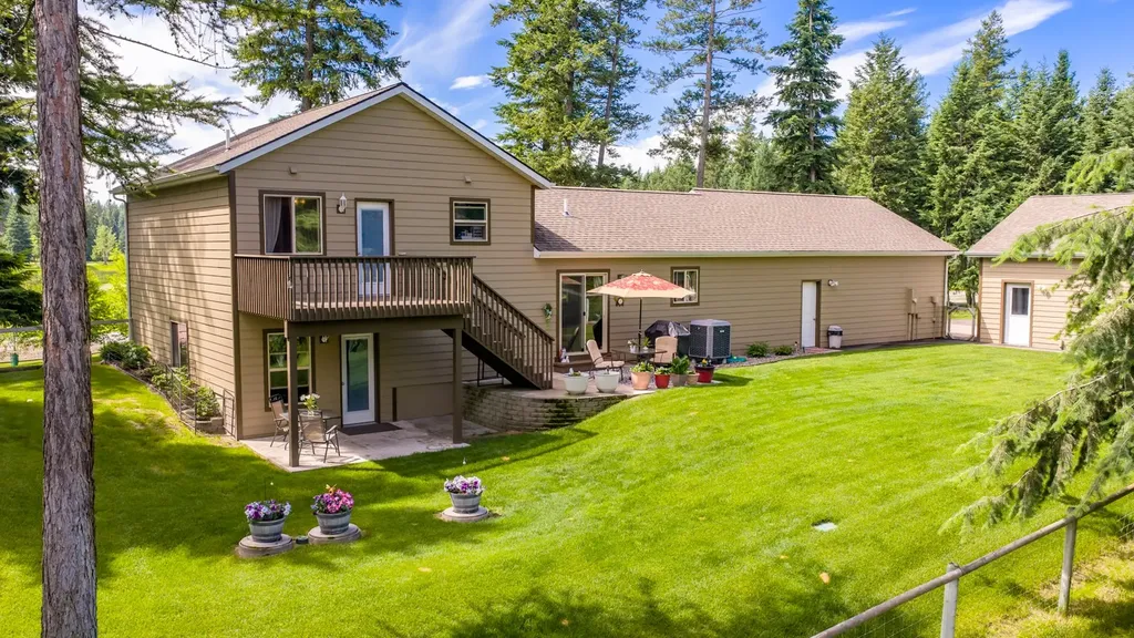 286 Mountain Timbers Drive Columbia Falls MT 59912