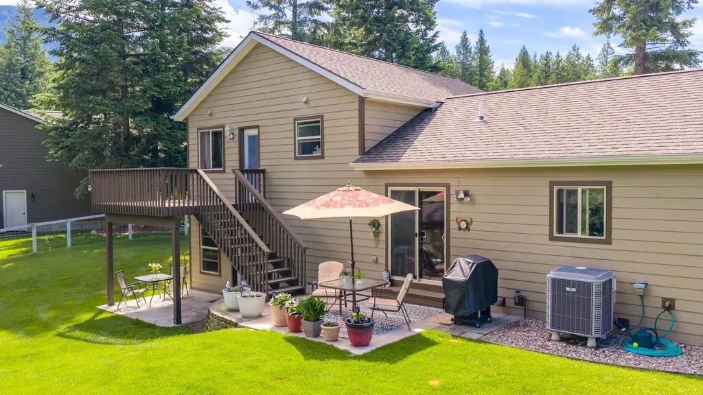 286 Mountain Timbers Drive Columbia Falls MT 59912