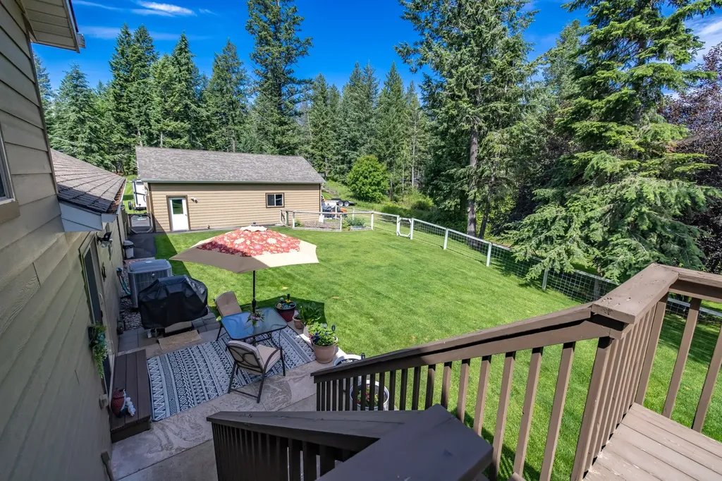 286 Mountain Timbers Drive Columbia Falls MT 59912