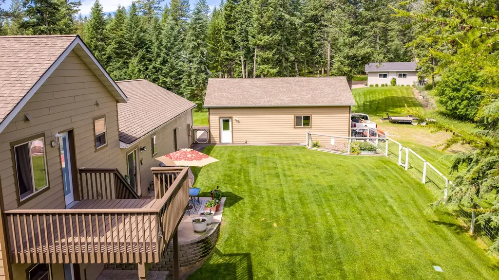 286 Mountain Timbers Drive Columbia Falls MT 59912