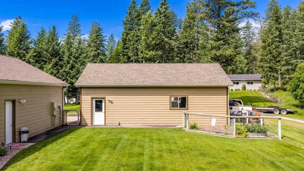 286 Mountain Timbers Drive Columbia Falls MT 59912