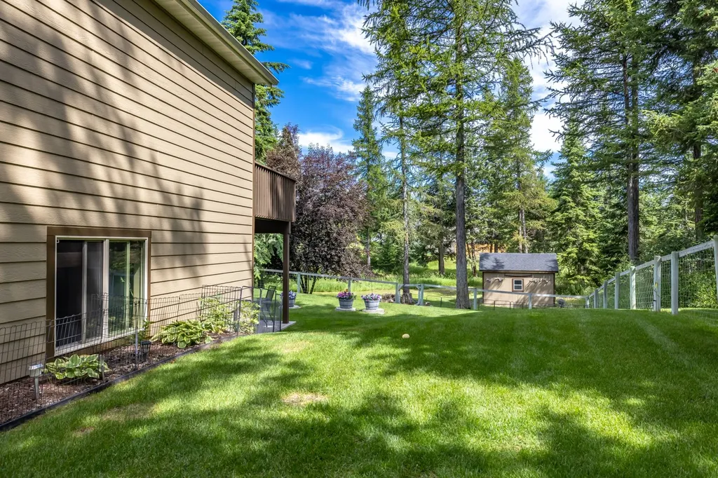 286 Mountain Timbers Drive Columbia Falls MT 59912