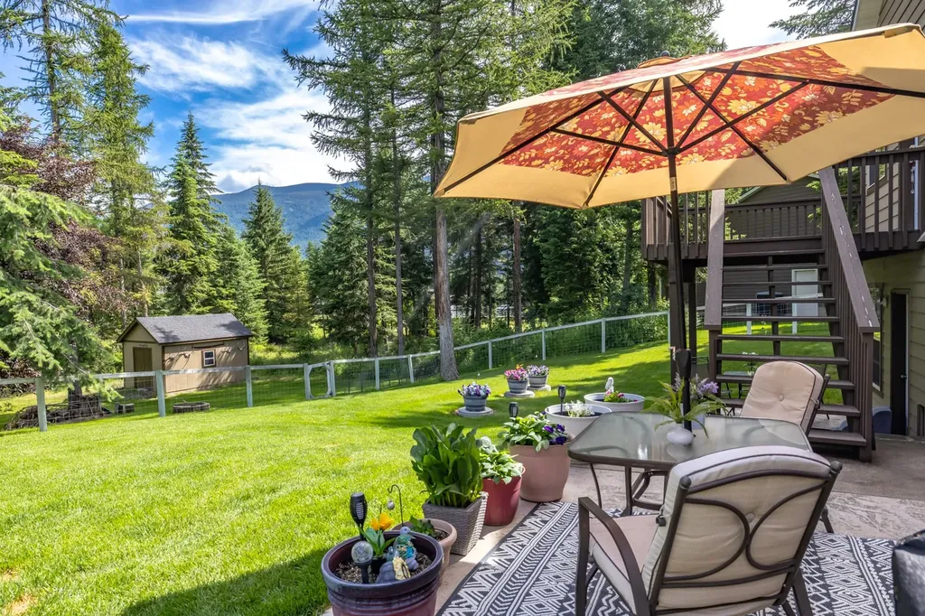 286 Mountain Timbers Drive Columbia Falls MT 59912