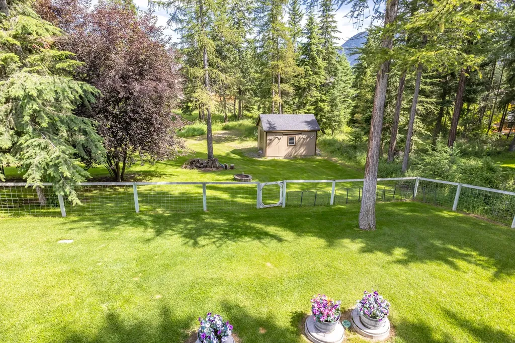 286 Mountain Timbers Drive Columbia Falls MT 59912