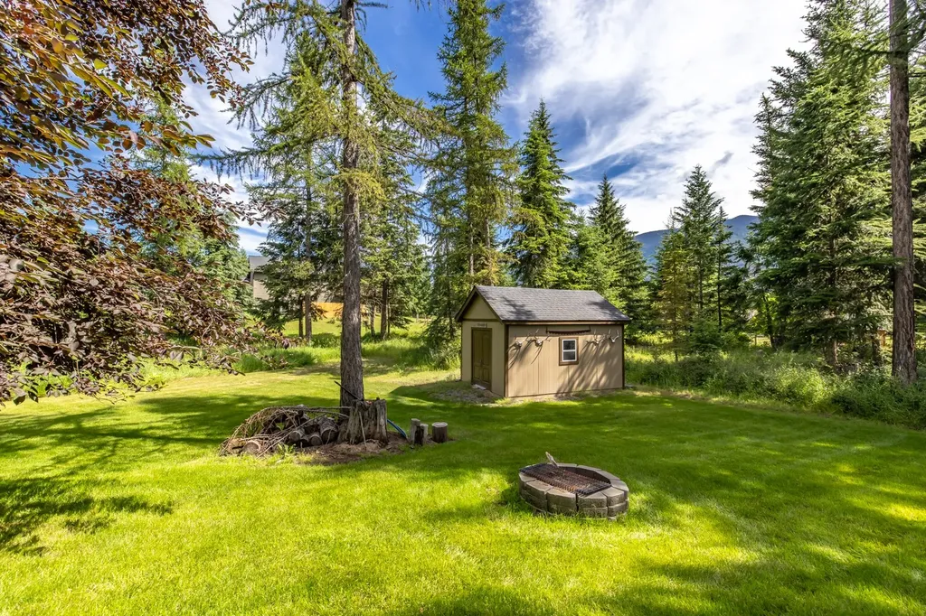 286 Mountain Timbers Drive Columbia Falls MT 59912