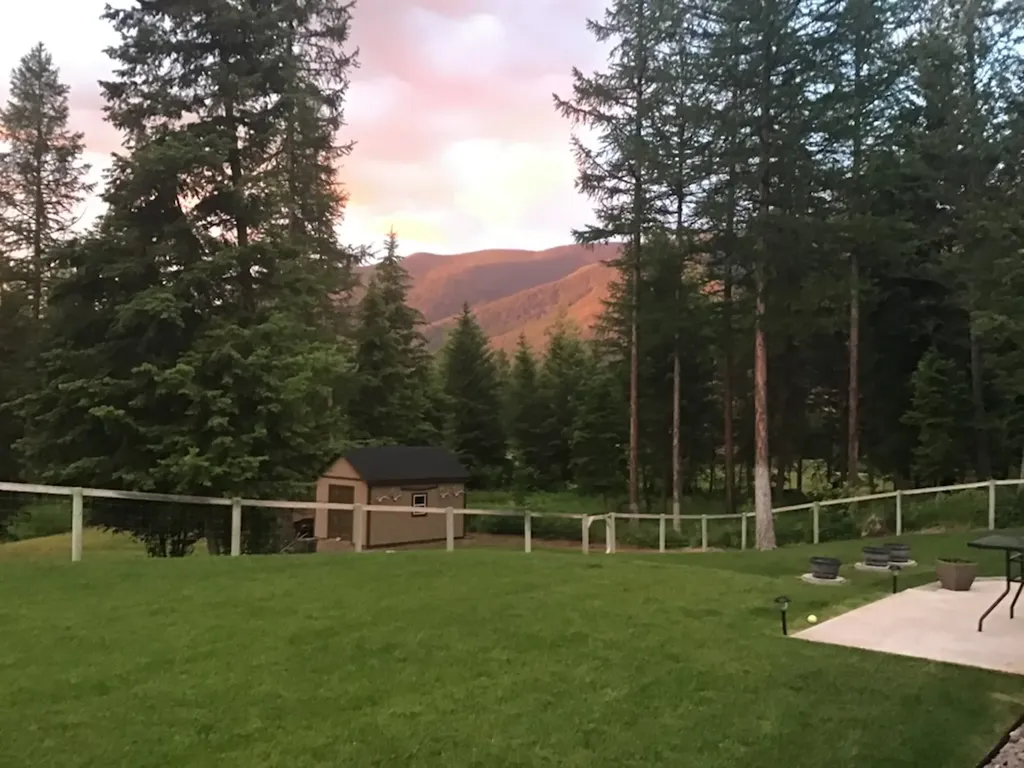 286 Mountain Timbers Drive Columbia Falls MT 59912