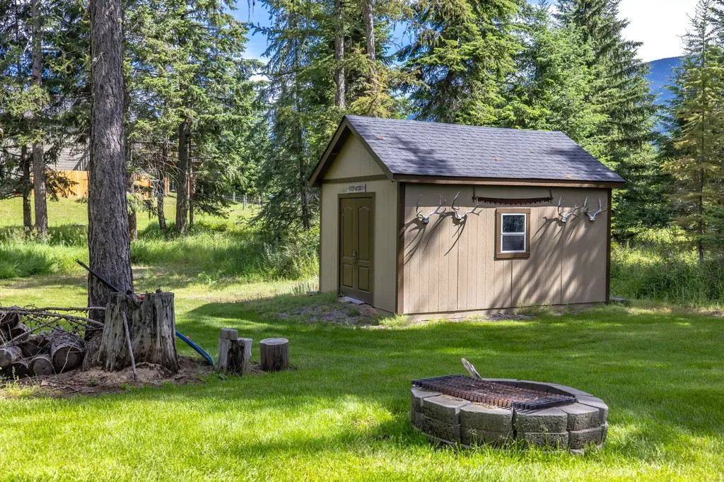 286 Mountain Timbers Drive Columbia Falls MT 59912