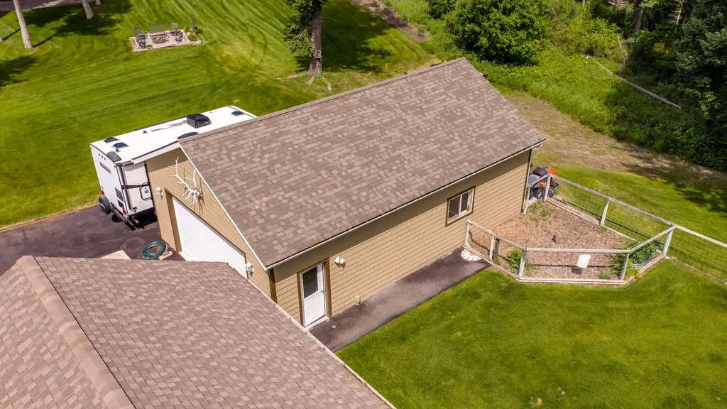 286 Mountain Timbers Drive Columbia Falls MT 59912