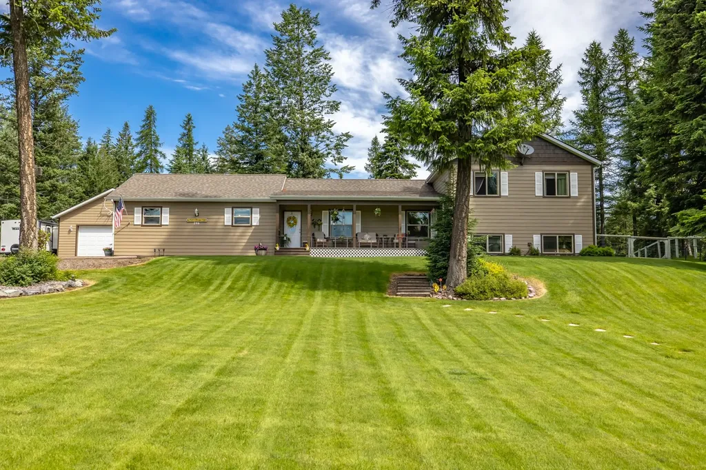 286 Mountain Timbers Drive Columbia Falls MT 59912