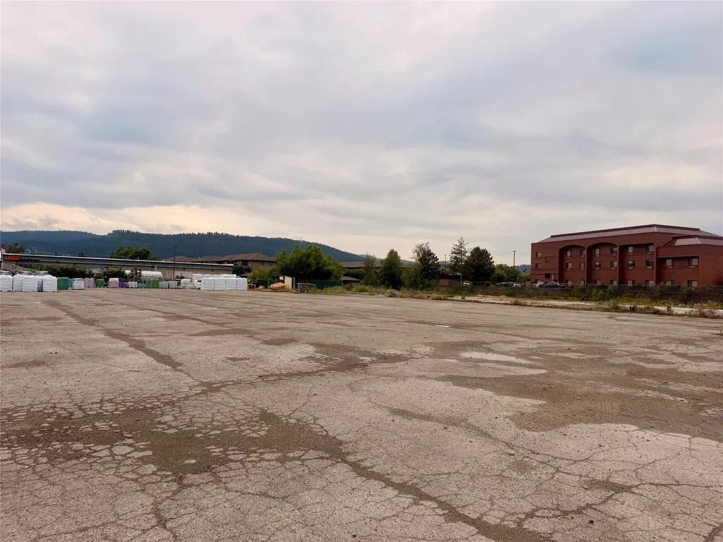 1000 W Idaho Street Kalispell MT 59901