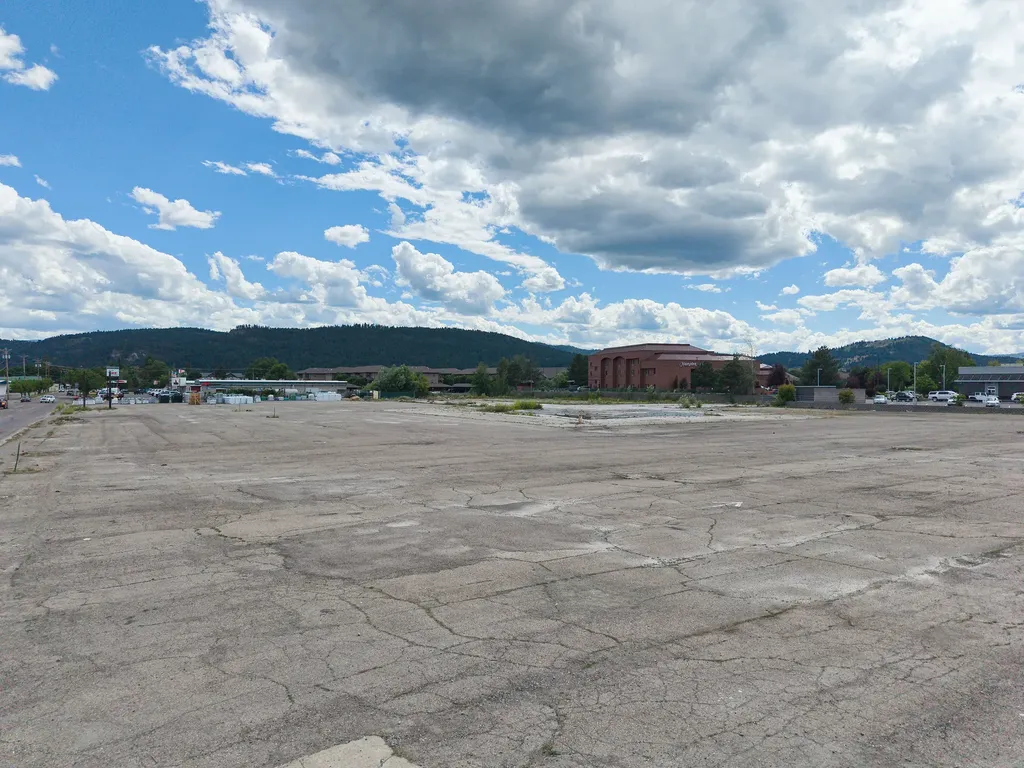 1000 W Idaho Street Kalispell MT 59901