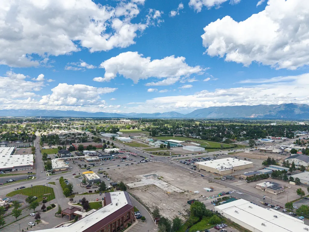 1000 W Idaho Street Kalispell MT 59901