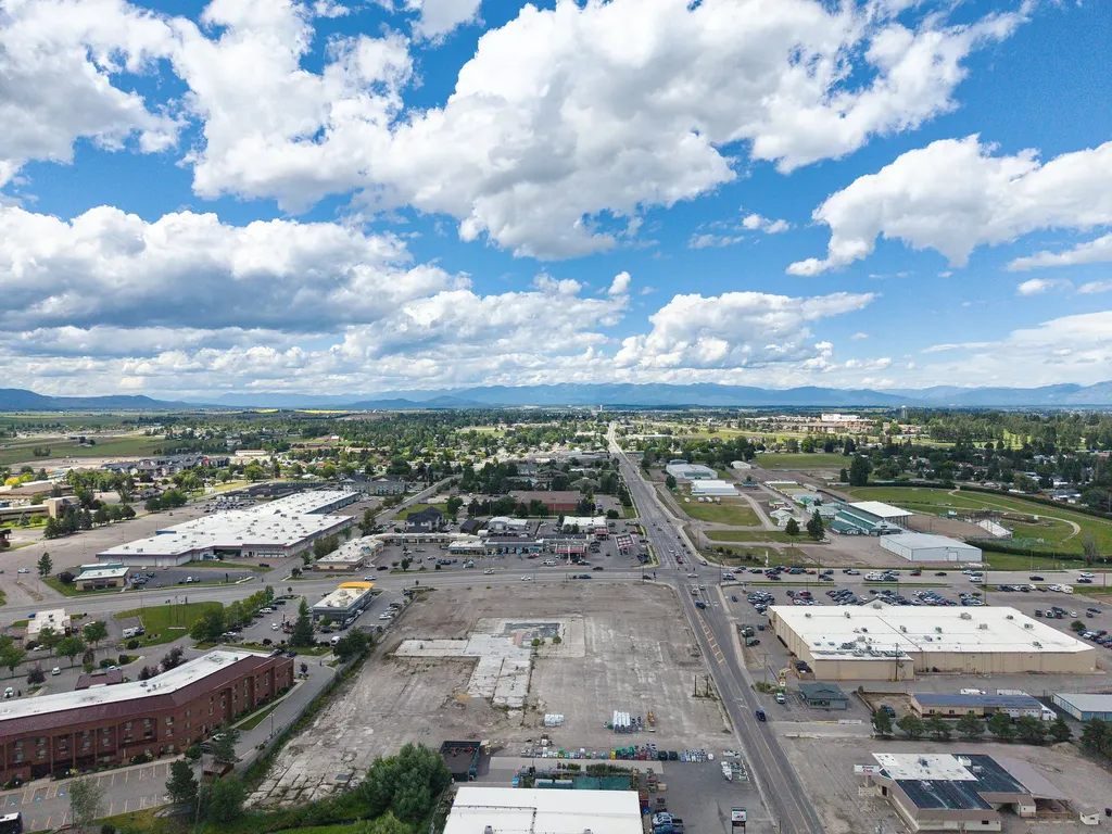 1000 W Idaho Street Kalispell MT 59901