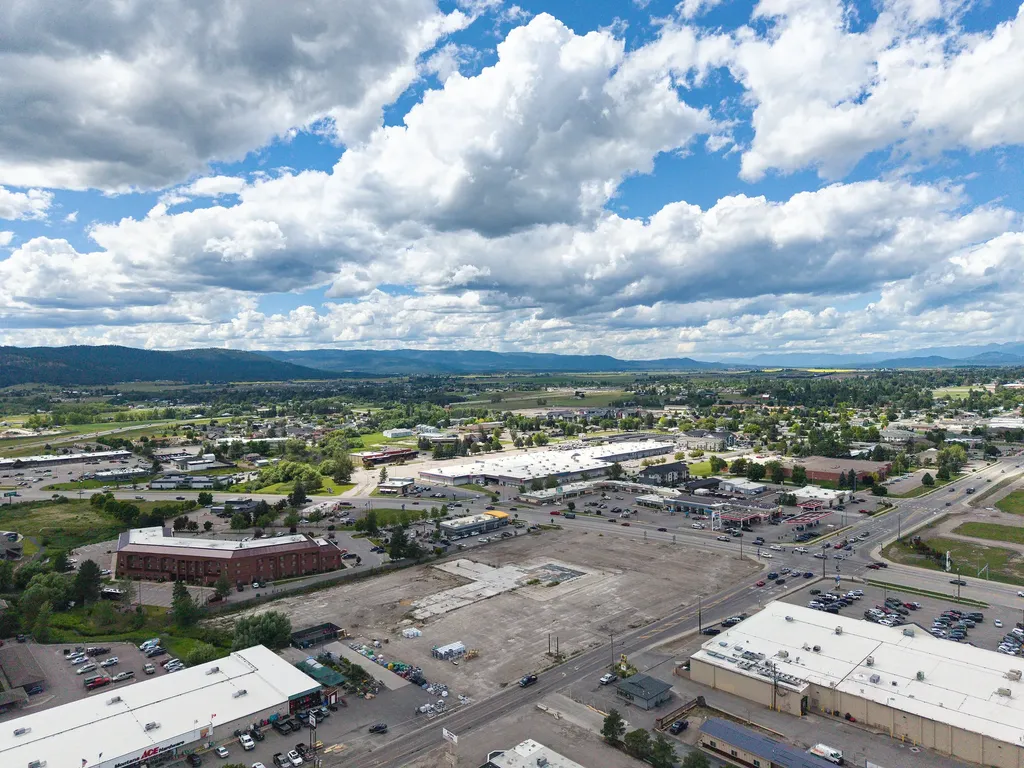 1000 W Idaho Street Kalispell MT 59901