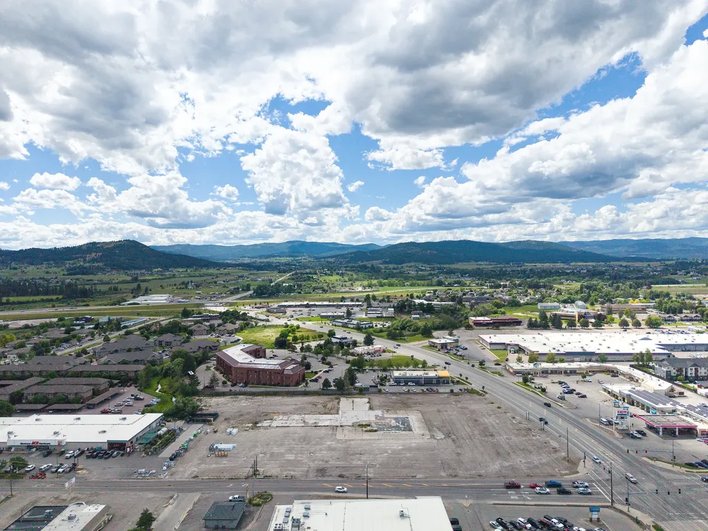 1000 W Idaho Street Kalispell MT 59901