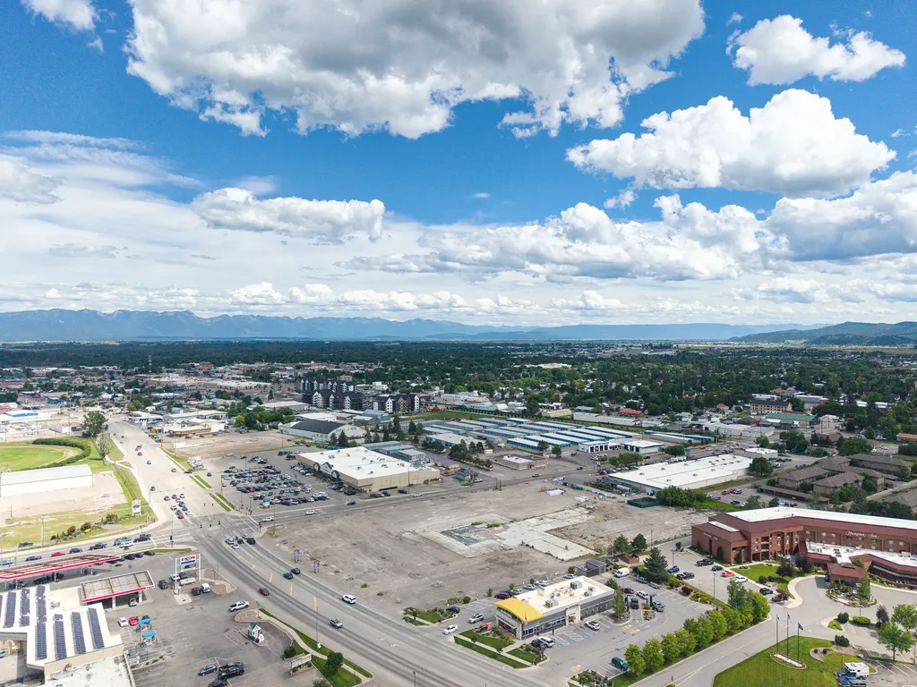 1000 W Idaho Street Kalispell MT 59901
