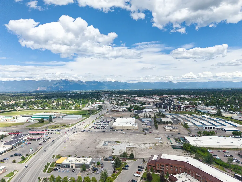 1000 W Idaho Street Kalispell MT 59901