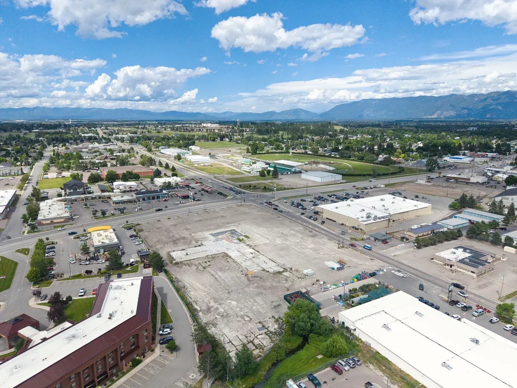 1000 W Idaho Street Kalispell MT 59901