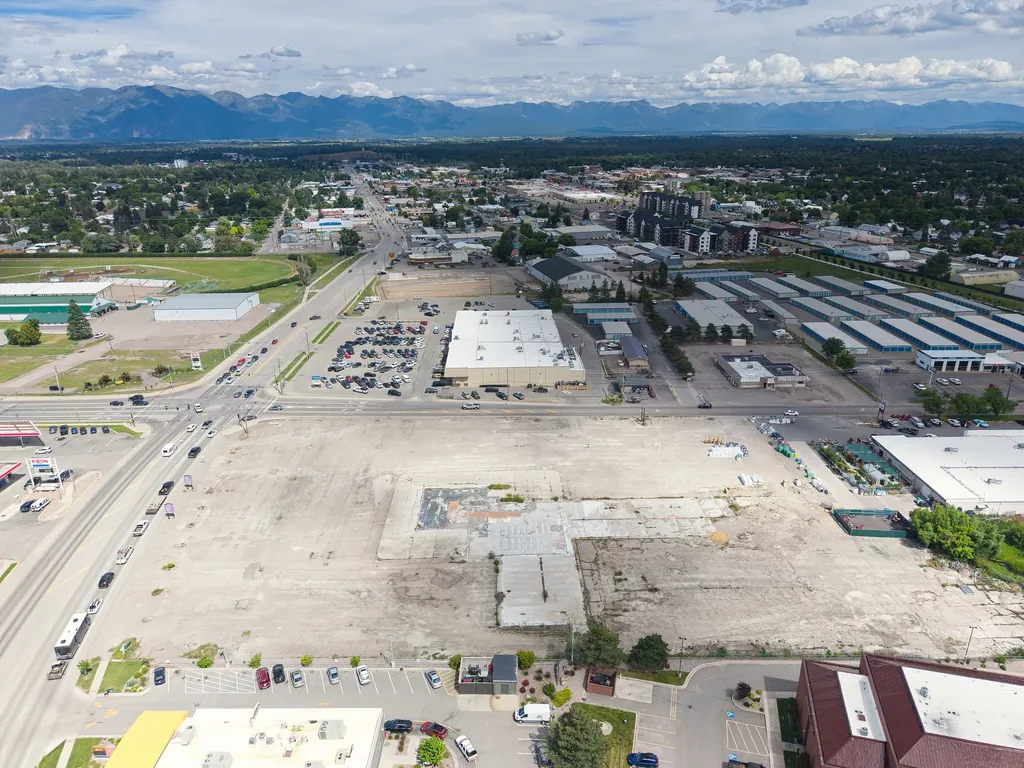 1000 W Idaho Street Kalispell MT 59901